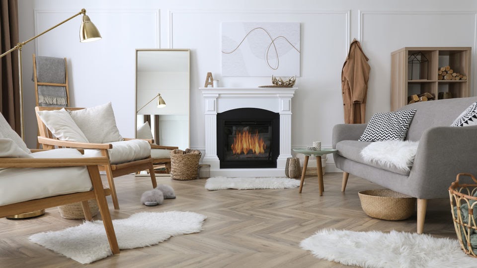 Imagem do post: Como deixar a sua casa mais aconchegante para o inverno?