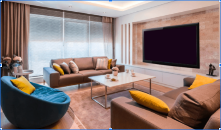 Imagem do post: 5 cores que vão ditar tendências de decoração em 2026