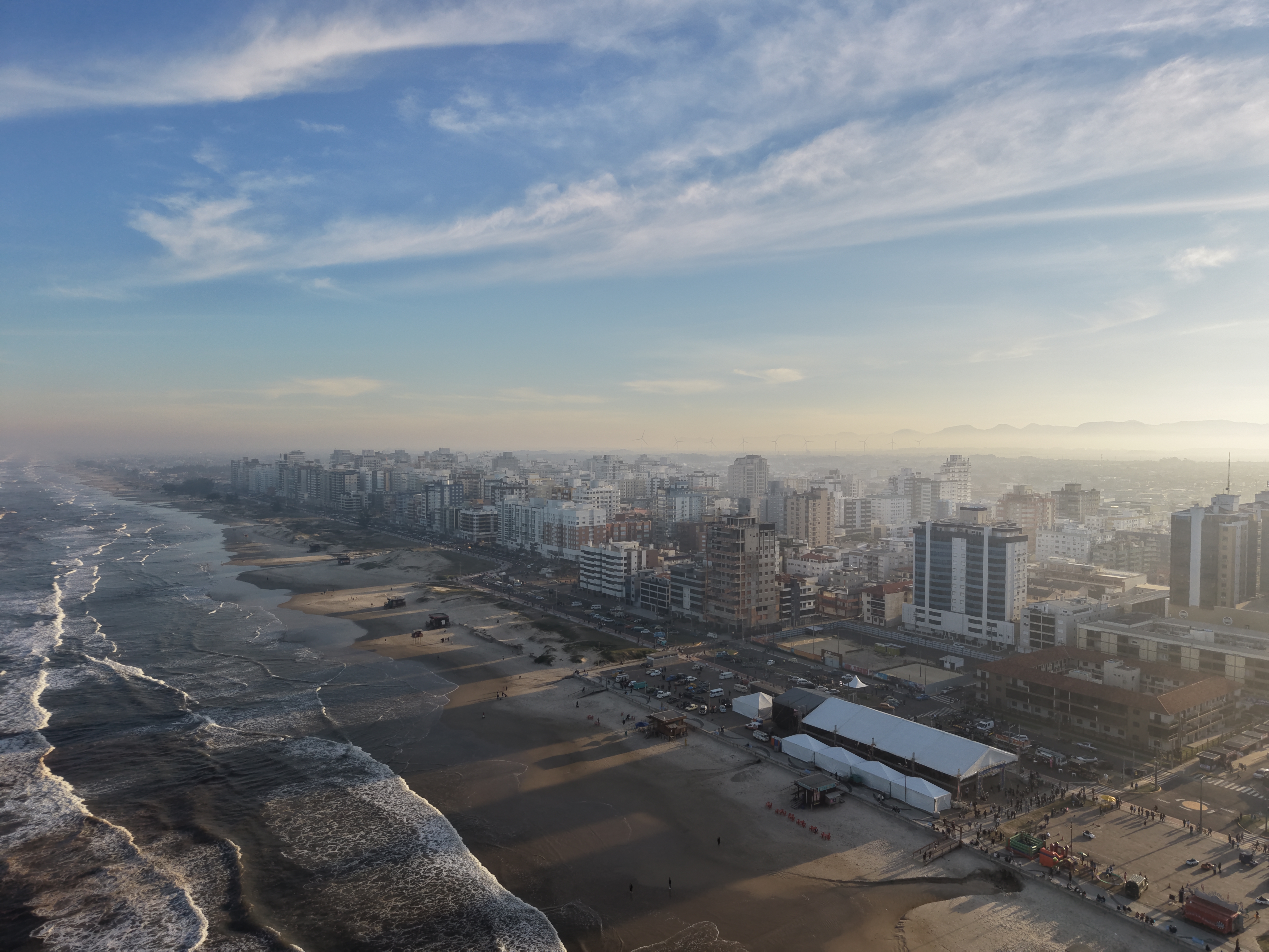 Imagem do post: Litoral Norte RS: VGV bilionário em 2026