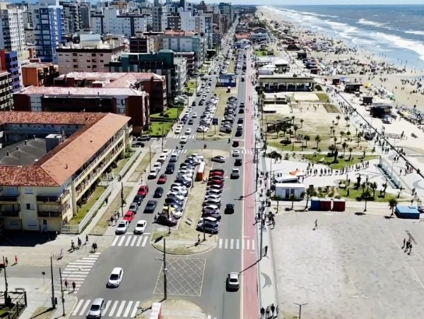 Imagem de Av. Beira Mar