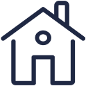 Ícone de Casas