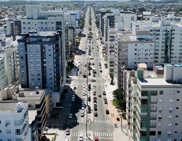 Imagem de Av. Central