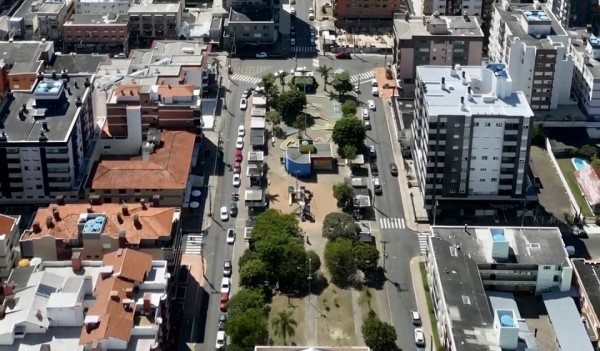 Imagem de Bairro Centro