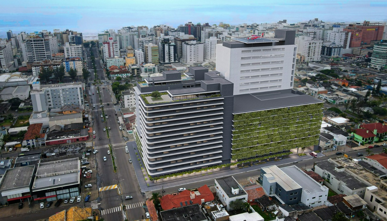 Foto do Markho Life Complex