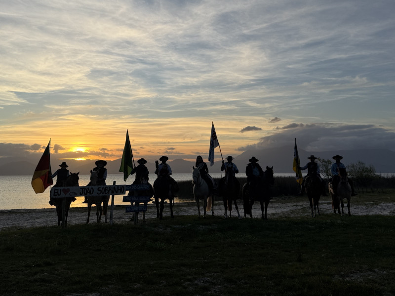 Imagem do post: Semana Farroupilha em Capão da Canoa: tradição no litoral