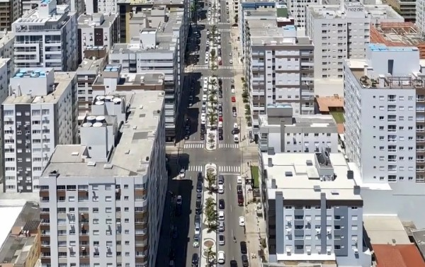 Imagem de Bairro Navegantes
