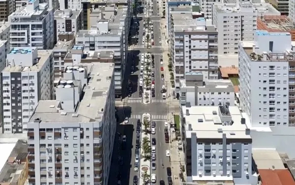 Imagem de Bairro Navegantes