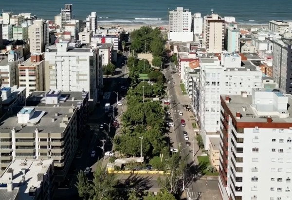 Imagem de Praça Flávio Boianovski