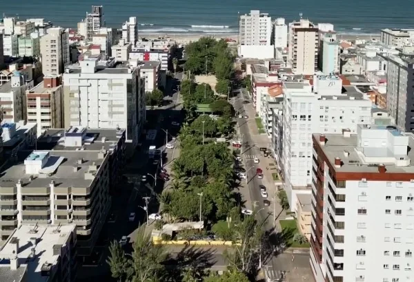 Imagem de Praça Flávio Boianovski