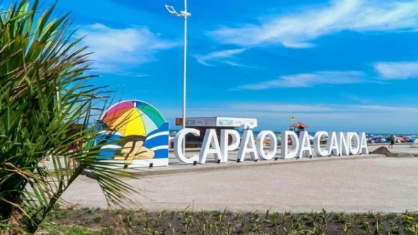 Imagem do post Quiosques a Beira Mar - Por que Capão?