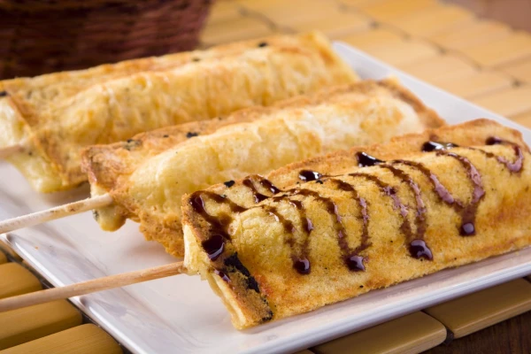 Imagem do post Porque Capão é a capital nacional do crepe?