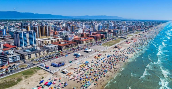 Imagem do post 4 benefícios de morar em Capão da Canoa