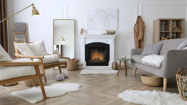Imagem do post Como deixar a sua casa mais aconchegante para o inverno?