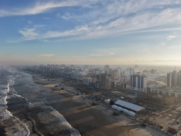 Imagem do post Litoral Norte RS: VGV bilionário em 2026
