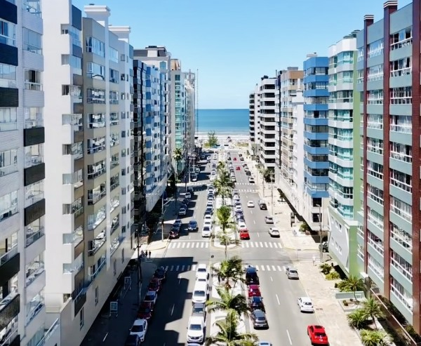 Imagem de Av. Ubirajara