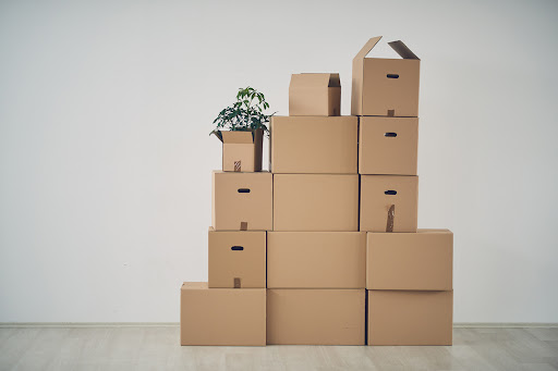 Imagem do post: Como organizar sua mudança para a casa nova sem estresse